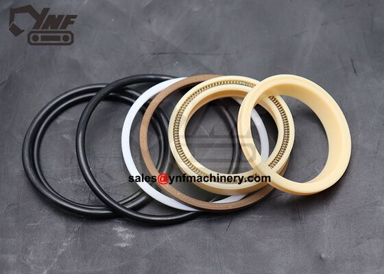 Bộ phớt xi lanh tay cần YNF17566 7135538 cho Máy đào BobCater-pillar 324