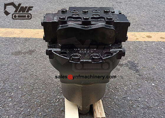 Động cơ du lịch YNF17747 209-5994 CAT538 - Lắp ráp động cơ bánh răng du lịch hoàn chỉnh