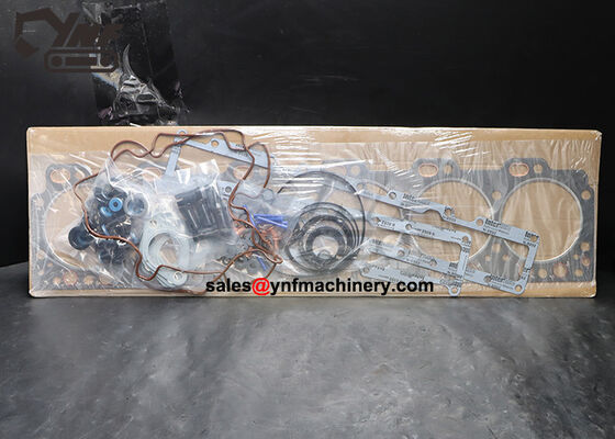 YNF17887 5579026 6CT / 6D114-A-K1 Bộ gioăng máy trên – Bộ đại tu động cơ hoàn chỉnh