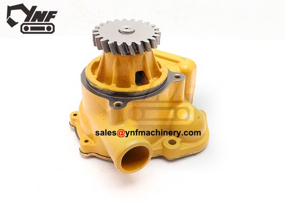 Máy bơm nước YNF17777 6151-61-1121 6D125 – Bơm làm mát động cơ