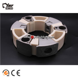 Bộ phận thay thế máy xúc tùy chỉnh Bộ phận khớp nối thủy lực 35H