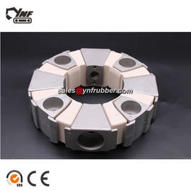 YNF 90H (PU + AL) Khớp nối máy xúc cho động cơ bơm thủy lực