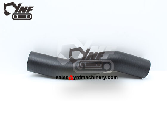 Radiator Lower Hose YNF12287 4415637 for EX75US-5 / 4JG1 Excavator