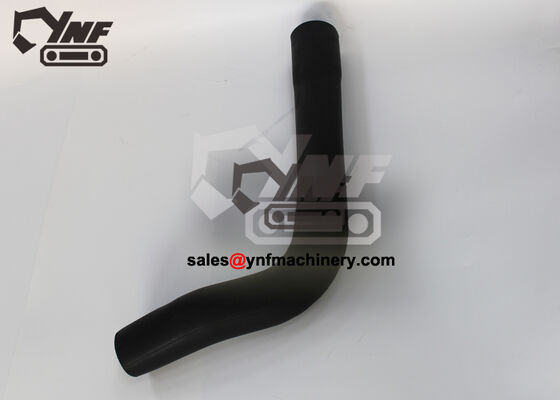 Radiator Upper Hose YNF03445 11Q6-46240 for R220LC-9S / R220LC-9 Excavator