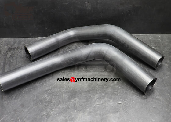 Radiator Upper Hose YNF16241 for R215-9 Excavator