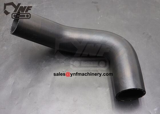 Radiator Upper Hose YNF16826 VOE14609396 for EC300 / EC350DL Excavators