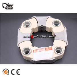 Linh hoạt cao su 140H khớp nối phần tử, YNF Máy xúc Phụ tùng máy xúc