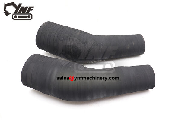 Ống dẫn khí Turbo YNF13678 YN11P01118P1 cho Máy xúc SK200-8