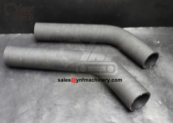 ống hút không khí YNF01270 193-2851 cho máy đào Cater-pillar E320C