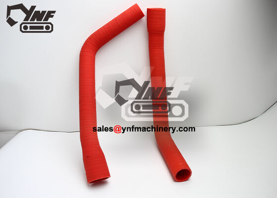 Ống nạp khí YNF04684 369-2259 cho Máy xúc Cater-pillar E320D2