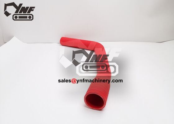 ống hút không khí YNF05081 470-4010 cho máy đào Cater-pillar E320D2GC