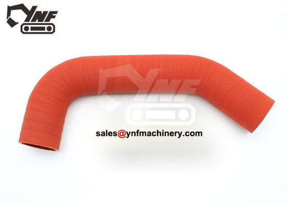 Ống nạp khí YNF12610 265-3585 cho Máy xúc Cater-pillar E320D