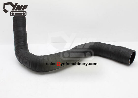 ống hút không khí YNF13075 cho máy đào Cater-pillar E330C