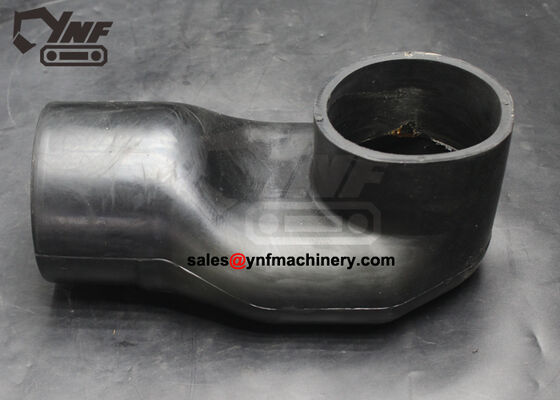 Ống dẫn khí Turbocharger YNF14750 190-5791 cho Máy xúc Cater-pillar E325D