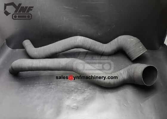 ống hút không khí YNF15356 520-9430 cho máy đào Cater-pillar E320GC