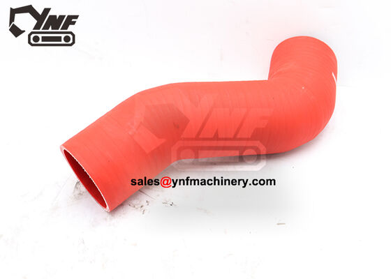 Ống nạp khí YNF15753 266-621 / 6324-4169 cho Máy xúc Cater-pillar E330D / E336D