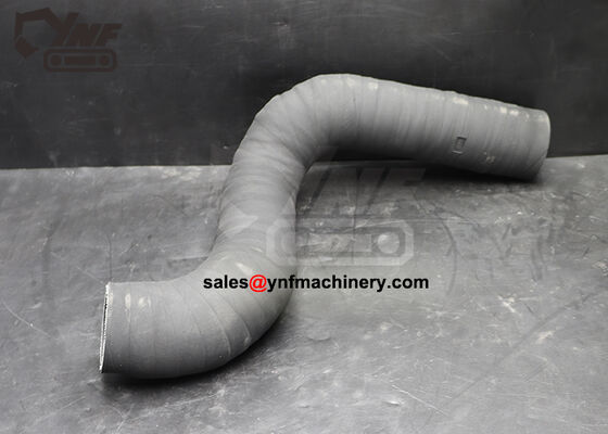 Ống nạp khí YNF16105 419-6592 cho Máy xúc Cater-pillar 312D2 / E315D2