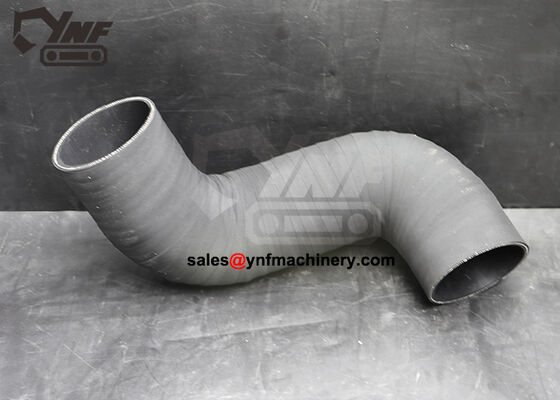 ống hút không khí YNF16262 483-6973 / 394-7689 cho máy đào Cater-pillar 320D2