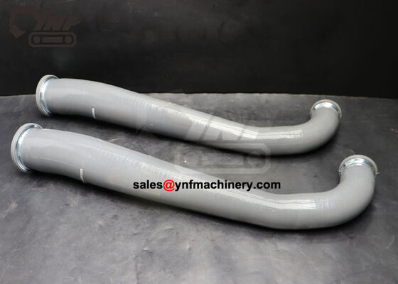 Air Intake Hose YNF14783 VOE14685008 for Excavators