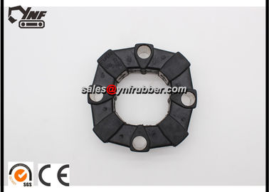 Khớp nối trục cao su và thép 22A & 22AS Centaflex cho máy xúc hoặc máy đào