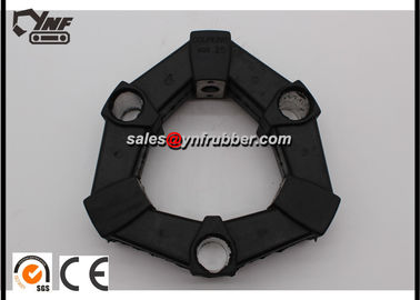 Máy xúc 25A & 25AS khớp nối trục cao su cho động cơ phụ tùng