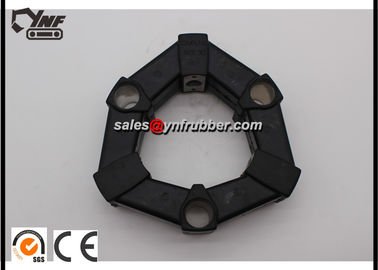 30A / 30AS cao su Shaft Coupler cho phụ tùng thay thế máy xúc