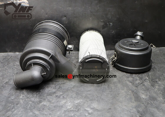 YNF17985 Bộ lọc không khí 129612-12600 4TNV88 90°