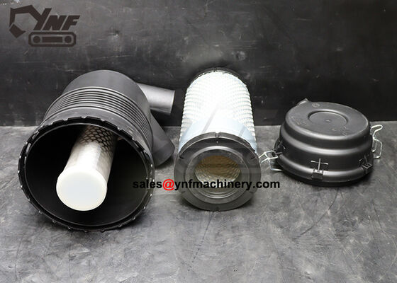 YNF17988 Bộ máy lọc không khí RC411-42206 cho U30 U35