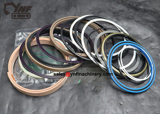 YNF18211 Sản phẩm đóng kín xi lanh cánh tay 31Y1-30111 cho R290-9 Sản phẩm sửa chữa cánh tay giữa