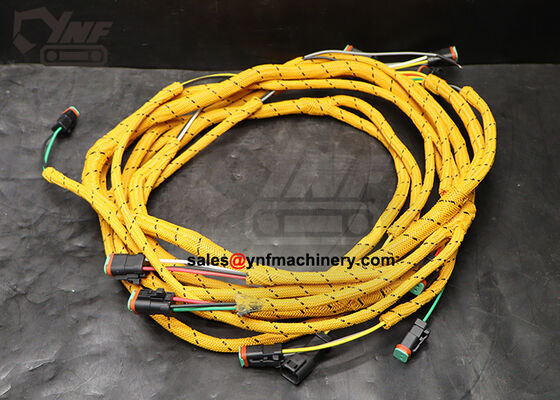 YNF18220 Cung điện 197-4411 cho Cater-pillar330C