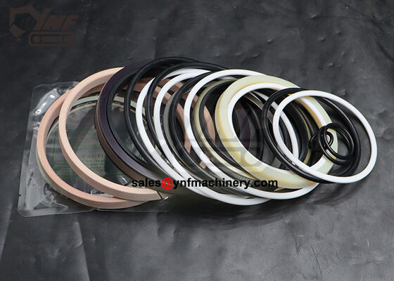 707-98-58240 Sản phẩm đóng kín xi lanh cánh tay cho Komatsu PC220-8 - Sản phẩm sửa chữa thủy lực bền