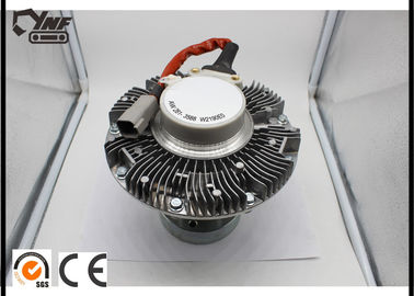 Bộ phận máy xúc ly hợp quạt E320D