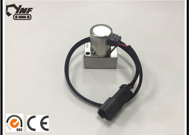 WA380-3 Bộ phận máy xúc Komatsu Giảm áp suất Giảm giá trị YNF01351 421-43-27401