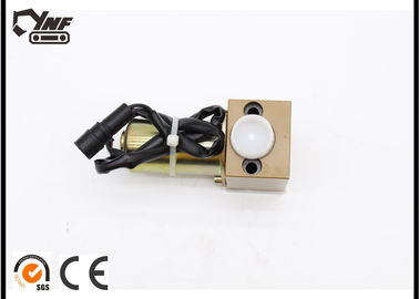Bộ phận động cơ máy xúc hiệu suất cao YNF02458 518368 / Cảm biến máy xúc