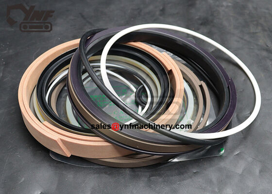 Bộ Phớt Xi Lanh Tay Đòn Bền Bỉ 31Y1-18480 Bộ Sửa Chữa Thủy Lực Cho R360-7
