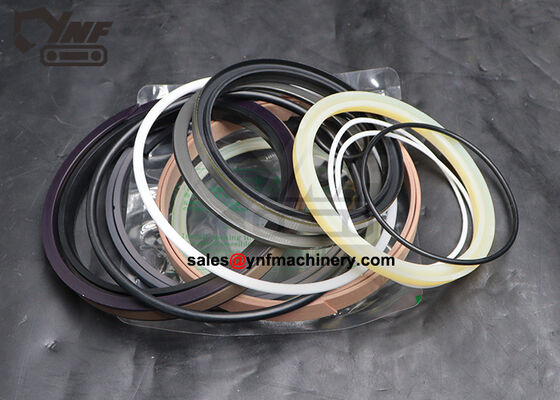 Durable Bucket Cylinder Seal Kit 31Y1-18490 Bộ sửa chữa thủy lực cho R360-7
