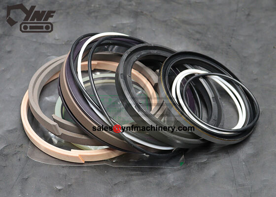 Durable Bucket Cylinder Seal Kit 440-00042BKT Bộ sửa chữa thủy lực cho Doosan 255