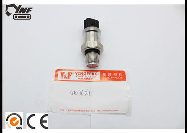 Bộ phận động cơ máy xúc cảm biến áp suất Hitachi 4436271 Bảo hành 6 tháng