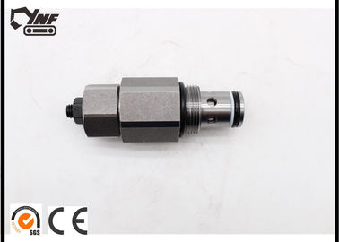 Van điều khiển ngắn bền chính cho các bộ phận động cơ máy xúc 14524582