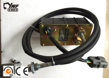 Động cơ bước bướm ga Assy 523-00006 cho Doosan DX225- Máy xúc