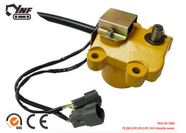 Động cơ bướm ga điện YNF00933 cho Komatsu PC200-5 PC220-5 7824-30-1600