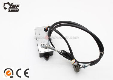DAEWOO DH225-7 DH225-5 Máy xúc điện Phụ tùng / Máy gia tốc Động cơ