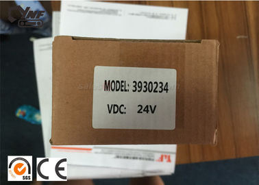 Công tắc tắt YNFD155 PC350-7 một pha 3930234 Phụ tùng máy xúc