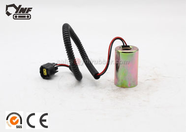 Bộ phận đào điện / máy đào Daewoo YNF02597 DH60-5-7 cuộn dây điện từ