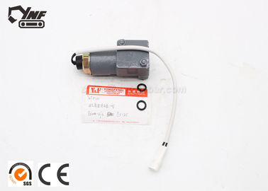 Van Solenoid tốc độ cao của Hitachi EX200-2
