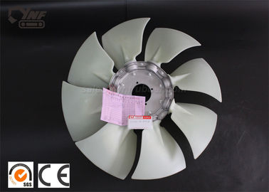 Bộ phận động cơ máy xúc tốc độ cao EC210B YNF00953