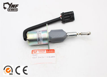 Ynf02689 PC300-5 / 6 Tắt van điện từ cho các bộ phận máy xúc mini