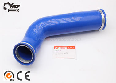 Ynf Blue Color Ynf02806 Vol14640079 Vòi lấy nước cho các bộ phận máy xúc thủy lực