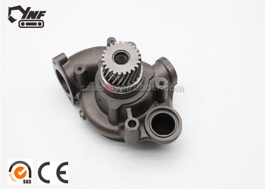 Bộ phận máy xúc bền Máy bơm nước phụ trợ YNF02811 VOE20575653