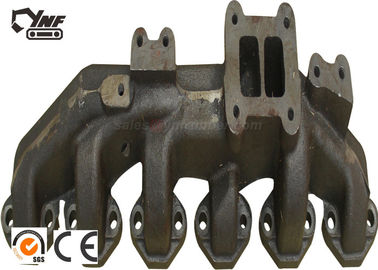 Phụ tùng máy xúc kích thước tiêu chuẩn Komatsu 6D95 PC200-5 xả